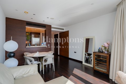 Leilighet til leie i Burj Khalifa, Dubai, Emiratene 1 soverom, 101.82168800 kvm Nr. 651293 - Foto 3