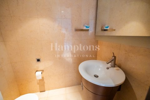 Leilighet til leie i Burj Khalifa, Dubai, Emiratene 1 soverom, 101.82168800 kvm Nr. 651293 - Foto 4