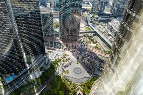 Leilighet til leie i Burj Khalifa, Dubai, Emiratene 1 soverom, 101.82168800 kvm Nr. 651293 - Foto 16