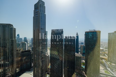 Leilighet til leie i Burj Khalifa, Dubai, Emiratene 1 soverom, 101.82168800 kvm Nr. 651293 - Foto 7