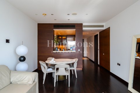 Leilighet til leie i Burj Khalifa, Dubai, Emiratene 1 soverom, 101.82168800 kvm Nr. 651293 - Foto 13