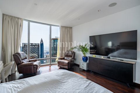Leilighet til leie i Burj Khalifa, Dubai, Emiratene 1 soverom, 101.82168800 kvm Nr. 651293 - Foto 1