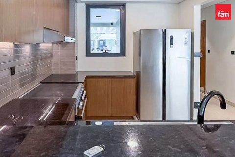 Dubai, BAE’de kiralık sıra ev 4 yatak odası, 152.5 m&sup2; No 757827 - fotoğraf 5
