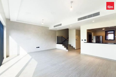 Dubai, BAE’de kiralık sıra ev 4 yatak odası, 152.5 m&sup2; No 757827 - fotoğraf 2