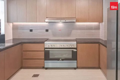 Dubai, BAE’de kiralık sıra ev 4 yatak odası, 152.5 m&sup2; No 757827 - fotoğraf 9