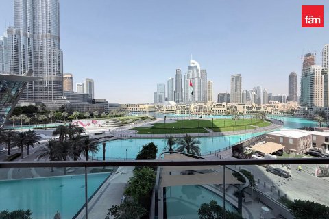 Dubai, BAE’de daire 2 yatak odası, 124.7 m&sup2; No 757833