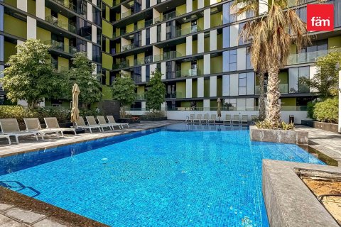 Byt v Dubai, SAE 2 ložnice, 122.4 m² Č.: 757832 - fotografie 5