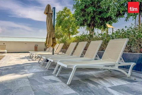 Byt v Dubai, SAE 2 ložnice, 122.4 m² Č.: 757832 - fotografie 11
