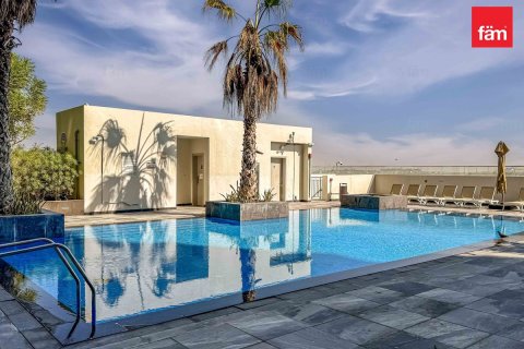 Byt v Dubai, SAE 2 ložnice, 122.4 m² Č.: 757832 - fotografie 8