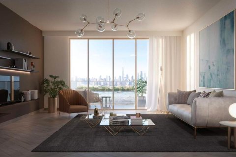 Müüa korter asukohaga Meydan, Dubai, AÜE: 42.1 m² Nr 757830 - pilt 5