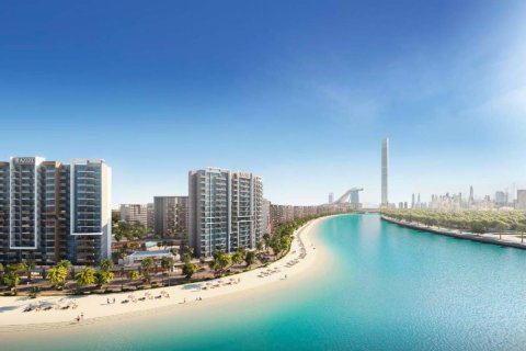 Müüa korter asukohaga Meydan, Dubai, AÜE: 42.1 m² Nr 757830 - pilt 1