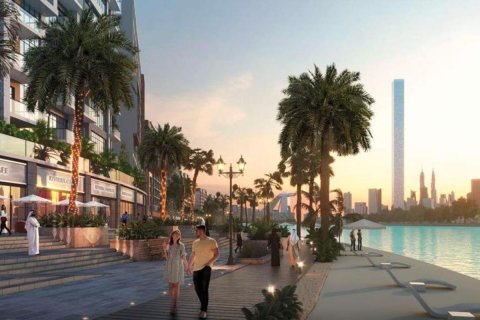 Müüa korter asukohaga Meydan, Dubai, AÜE: 42.1 m² Nr 757830 - pilt 7