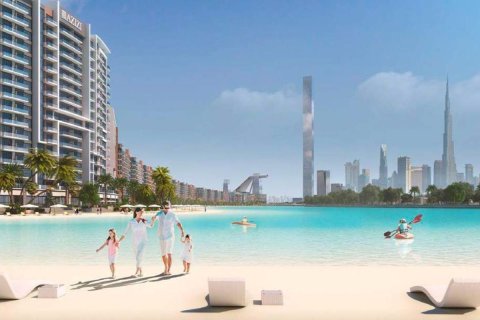 Müüa korter asukohaga Meydan, Dubai, AÜE: 42.1 m² Nr 757830 - pilt 9