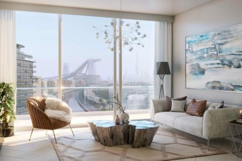 Müüa korter asukohaga Meydan, Dubai, AÜE: 42.1 m² Nr 757830 - pilt 3