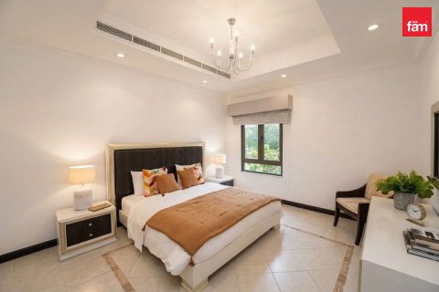 Vila v Palm Jumeirah, Dubai, SAE 4 spálne, 380.9 m2 č. 757828 - Fotografia 16