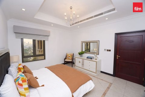 Vila v Palm Jumeirah, Dubai, SAE 4 spálne, 380.9 m2 č. 757828 - Fotografia 15