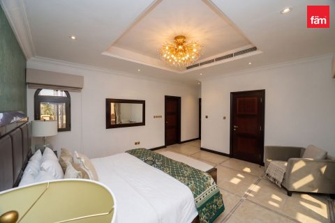 Vila v Palm Jumeirah, Dubai, SAE 4 spálne, 380.9 m2 č. 757828 - Fotografia 12