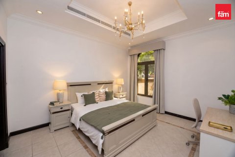Vila v Palm Jumeirah, Dubai, SAE 4 spálne, 380.9 m2 č. 757828 - Fotografia 13