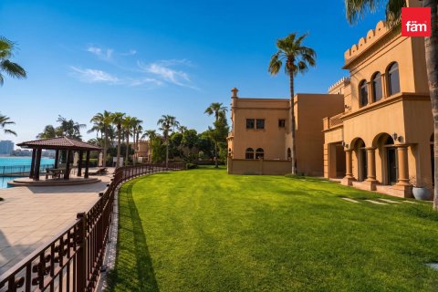 Vila v Palm Jumeirah, Dubai, SAE 4 spálne, 380.9 m2 č. 757828 - Fotografia 4