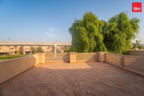 Vila v Palm Jumeirah, Dubai, SAE 4 spálne, 380.9 m2 č. 757828 - Fotografia 5