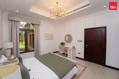 Vila v Palm Jumeirah, Dubai, SAE 4 spálne, 380.9 m2 č. 757828 - Fotografia 14