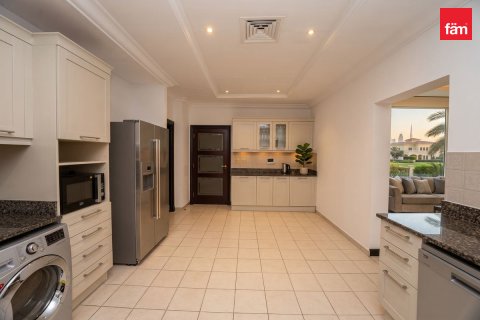 Vila v Palm Jumeirah, Dubai, SAE 4 spálne, 380.9 m2 č. 757828 - Fotografia 11
