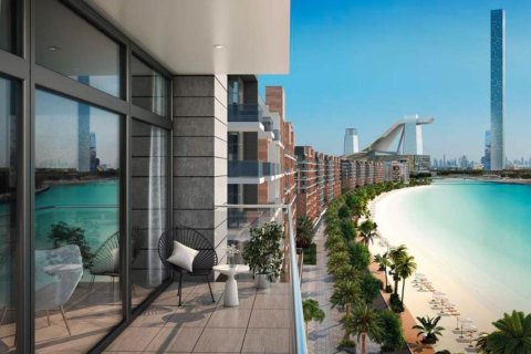 Müüa korter asukohaga Meydan, Dubai, AÜE: 41.6 m² Nr 757829 - pilt 8