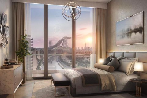 Müüa korter asukohaga Meydan, Dubai, AÜE: 41.6 m² Nr 757829 - pilt 5