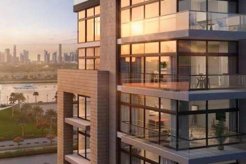 Müüa korter asukohaga Meydan, Dubai, AÜE: 41.6 m² Nr 757829 - pilt 4