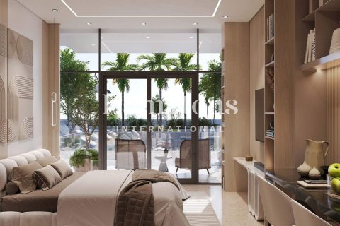 آپارتمان برای اجاره در Dubai Land، Dubai، امارات متحده عربی 1 خوابه ، 64.66048800 متر مربع ، شماره 693798 - تصویر 15