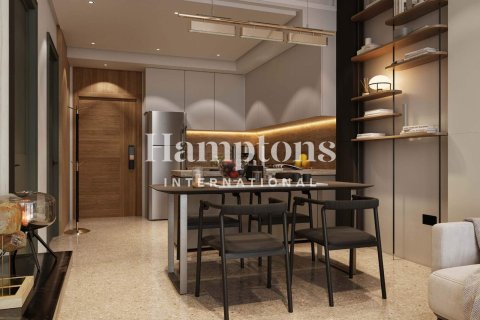 آپارتمان برای اجاره در Dubai Land، Dubai، امارات متحده عربی 1 خوابه ، 64.66048800 متر مربع ، شماره 693798 - تصویر 2