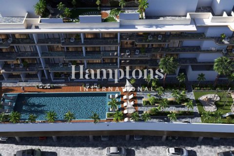 آپارتمان برای اجاره در Dubai Land، Dubai، امارات متحده عربی 1 خوابه ، 64.66048800 متر مربع ، شماره 693798 - تصویر 16