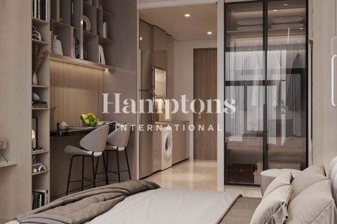 آپارتمان برای اجاره در Dubai Land، Dubai، امارات متحده عربی 1 خوابه ، 64.66048800 متر مربع ، شماره 693798 - تصویر 13