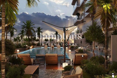 آپارتمان برای اجاره در Dubai Land، Dubai، امارات متحده عربی 1 خوابه ، 64.66048800 متر مربع ، شماره 693798 - تصویر 14