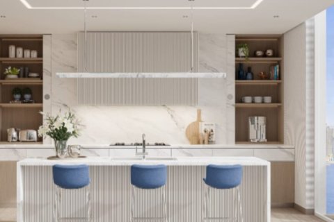 Appartamento in vendita a Business Bay, Dubai, EAU 2 camere da letto, 129 mq. № 693775 - foto 3