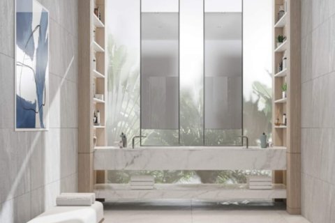 Appartamento in vendita a Business Bay, Dubai, EAU 2 camere da letto, 129 mq. № 693775 - foto 6