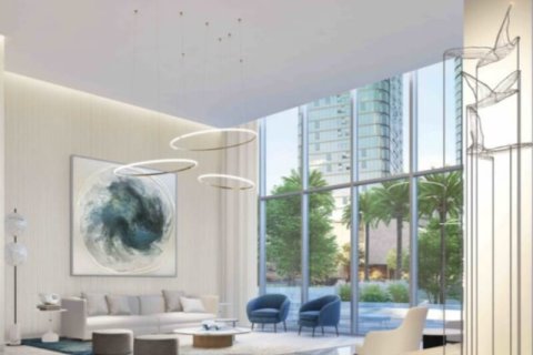 Appartamento in vendita a Business Bay, Dubai, EAU 2 camere da letto, 129 mq. № 693775 - foto 10