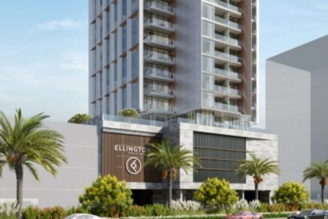 Appartamento in vendita a Business Bay, Dubai, EAU 2 camere da letto, 129 mq. № 693775 - foto 2