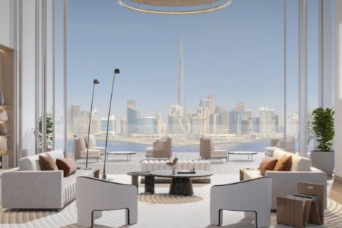 Appartamento in vendita a Business Bay, Dubai, EAU 2 camere da letto, 129 mq. № 693775 - foto 9