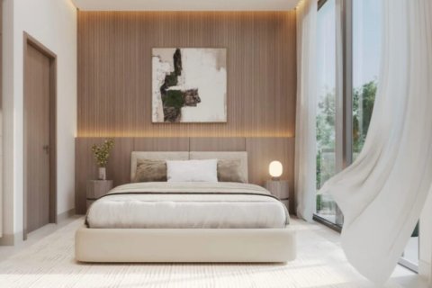 Huoneisto Motor City, Dubai, Arabiemiraatit 1 makuuhuone, 67 m2 № 693776 - kuva 5