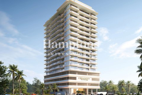 آپارتمان برای اجاره در Dubai Land، Dubai، امارات متحده عربی 33.07346800 متر مربع ، شماره 693797 - تصویر 8