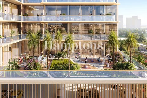 آپارتمان برای اجاره در Dubai Land، Dubai، امارات متحده عربی 33.07346800 متر مربع ، شماره 693797 - تصویر 4