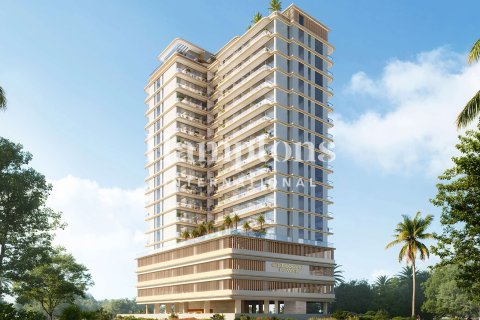 آپارتمان برای اجاره در Dubai Land، Dubai، امارات متحده عربی 33.07346800 متر مربع ، شماره 693797 - تصویر 10