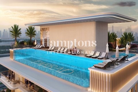 آپارتمان برای اجاره در Dubai Land، Dubai، امارات متحده عربی 33.07346800 متر مربع ، شماره 693797 - تصویر 6