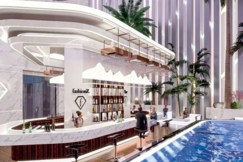 Apartman u gradu Dubai, UAE 2 spavaće sobe, 99 m2 Br. 693777 - Slika 13