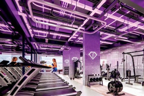 Apartman u gradu Dubai, UAE 2 spavaće sobe, 99 m2 Br. 693777 - Slika 16