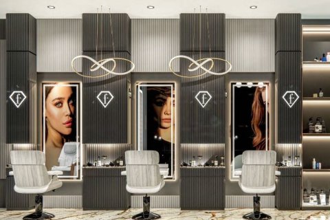 Apartman u gradu Dubai, UAE 2 spavaće sobe, 99 m2 Br. 693777 - Slika 14