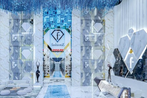 Apartman u gradu Dubai, UAE 2 spavaće sobe, 99 m2 Br. 693777 - Slika 3