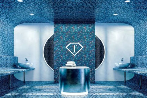 Apartman u gradu Dubai, UAE 2 spavaće sobe, 99 m2 Br. 693777 - Slika 15