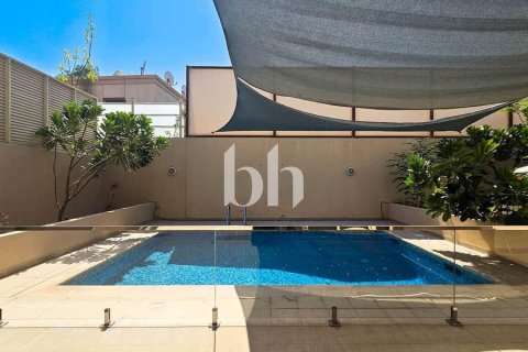 Villa zum Verkauf in Khalifa City, Abu Dhabi, VAE 5 Schlafzimmer, 566 m2 Nr. 645221 - Foto 17